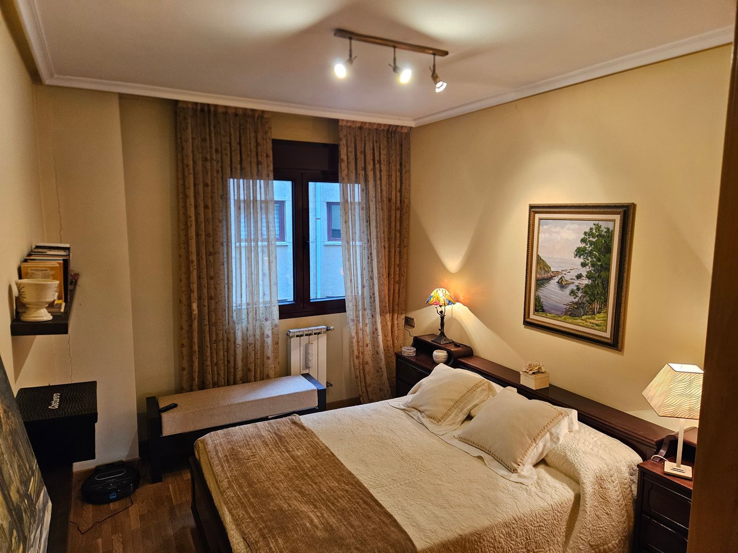 Piso en calle del Postigo Bajo, 12 - Foto 4