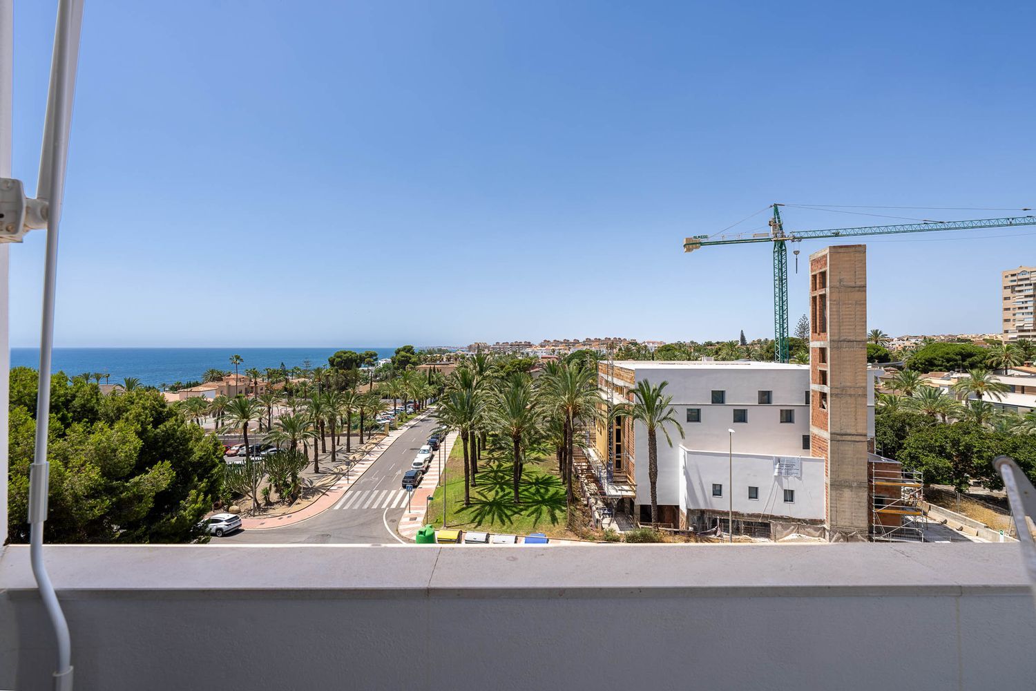 Piso en Paseo de los Castaños, 20, Aguadulce sur - Foto 12