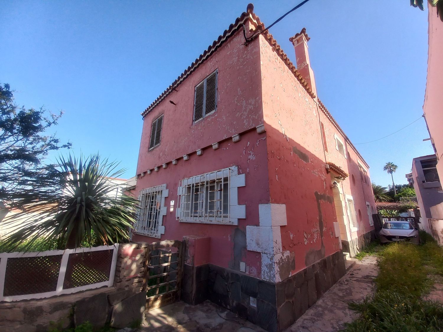 Casa independiente en Barrio Ciudad Jardín - Foto 27