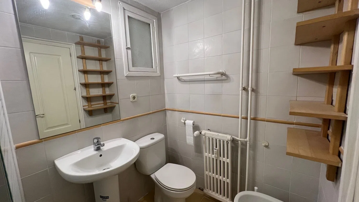 Piso en calle del Doctor Fleming, 43 - Foto 8