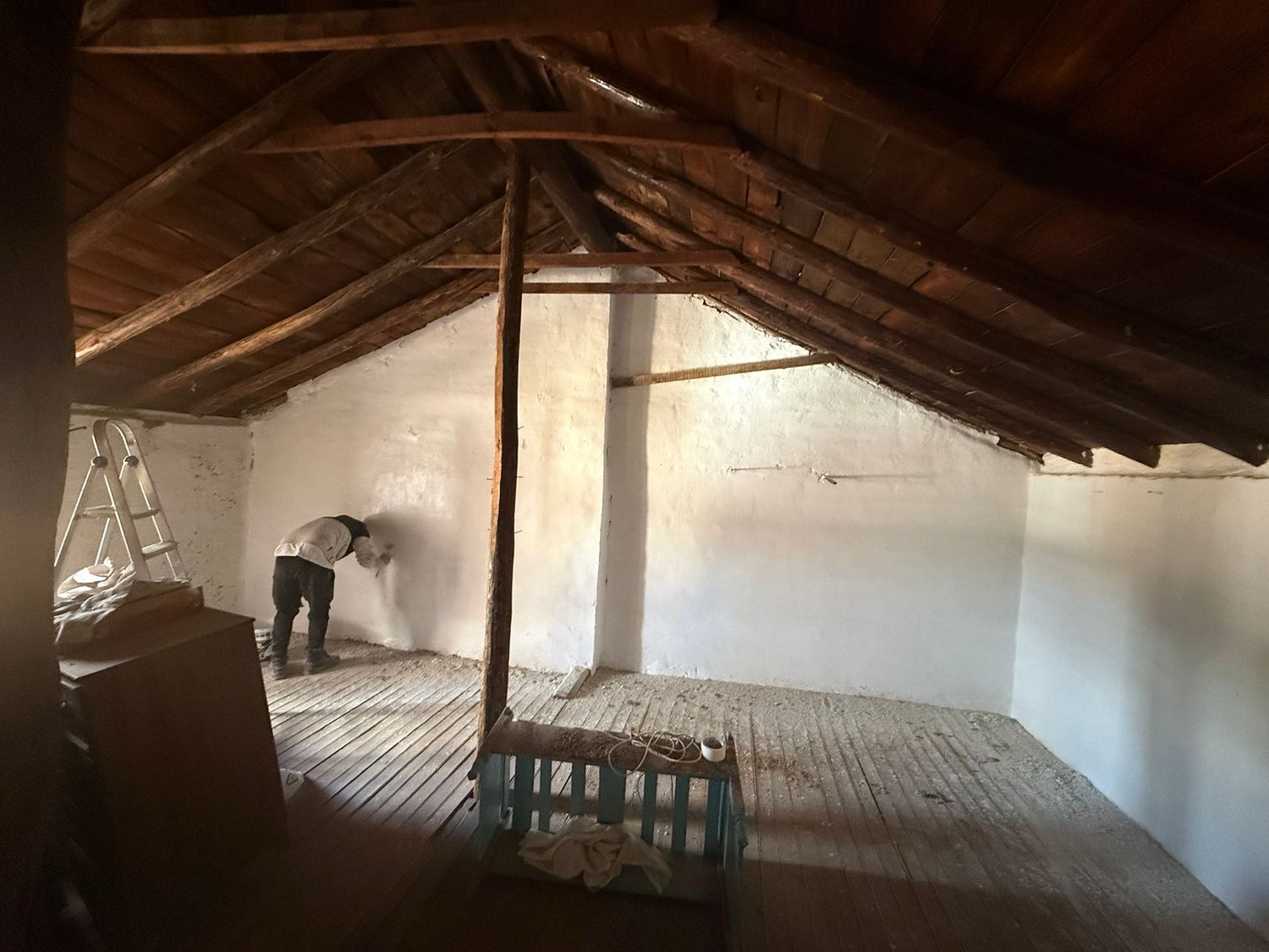 Casa de pueblo en Calle Nuestra Señora de la Antigua, 16 - Foto 7