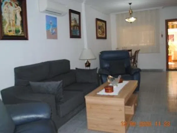 Chalet adosado en Calle Nicolás de Bussi, 44, Playa Flamenca - Foto 24