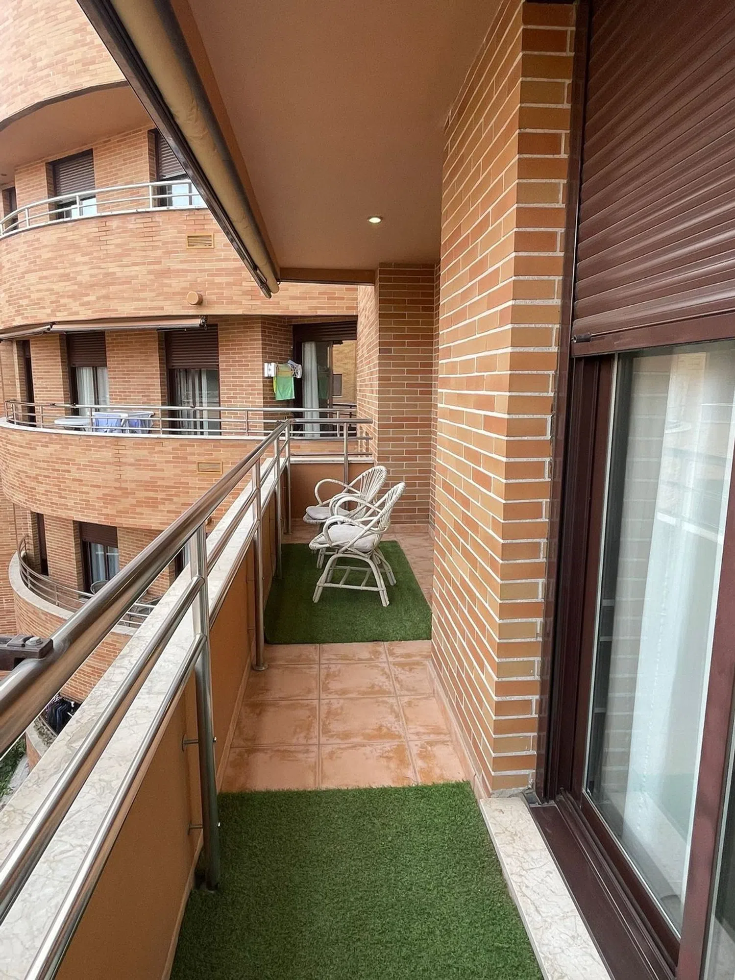 Piso en avenida Cañito Bazán, 2 - Foto 22