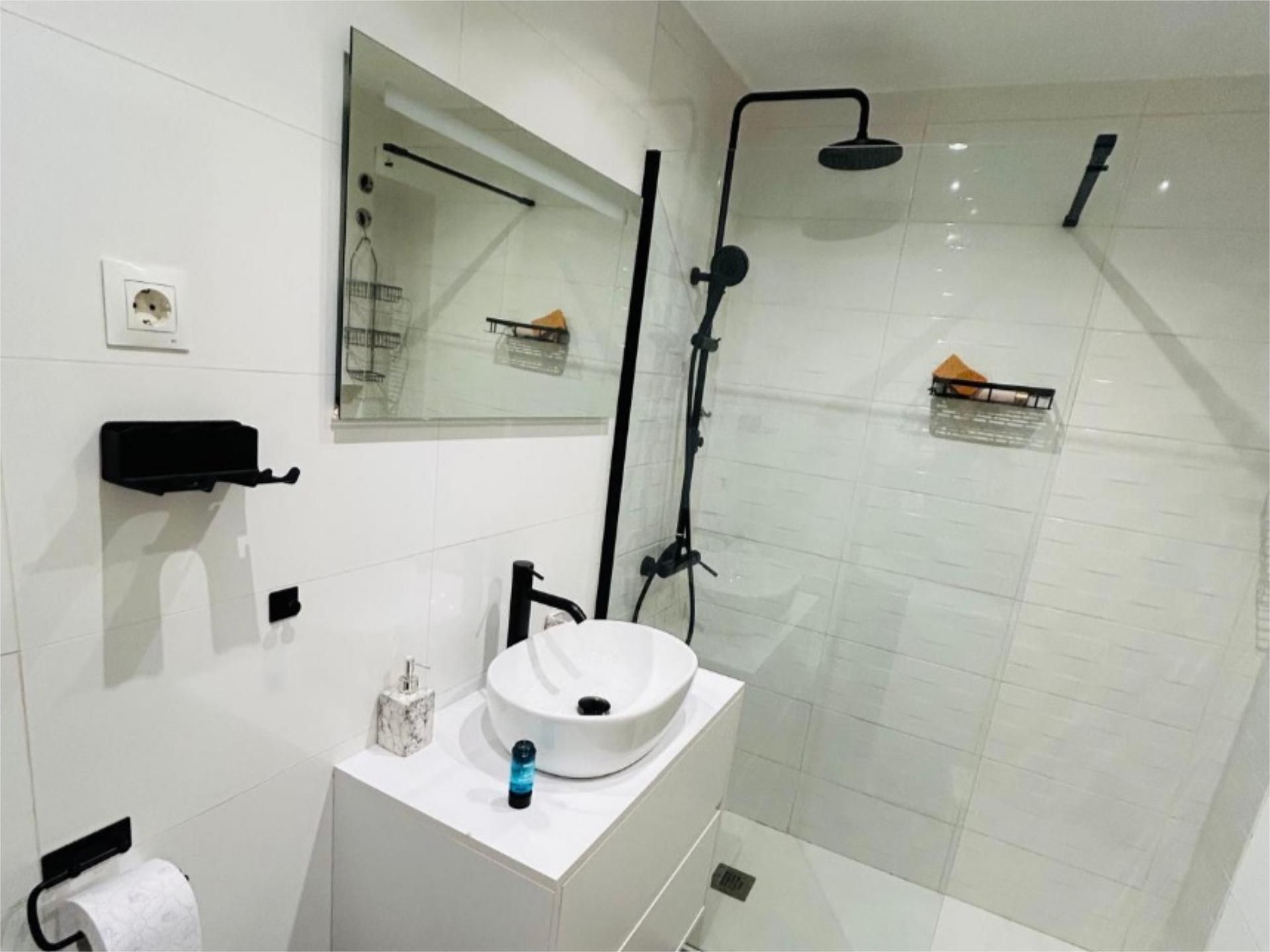 Piso en  Calle de María Luisa 20 - Foto 3