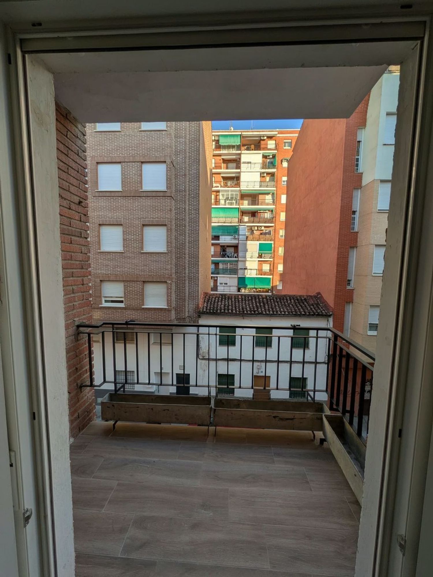 Piso en Calle del Pilar, 25, El Pilar - La Estación, El Pilar - La Estación - Foto 8