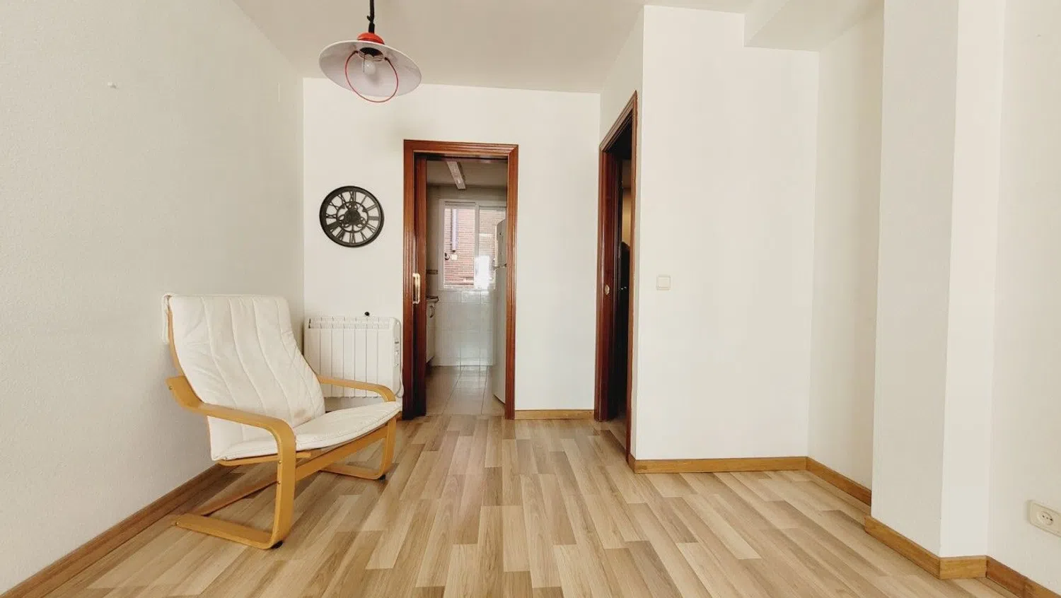 Piso en calle de Serrallo, 6 - Foto 4
