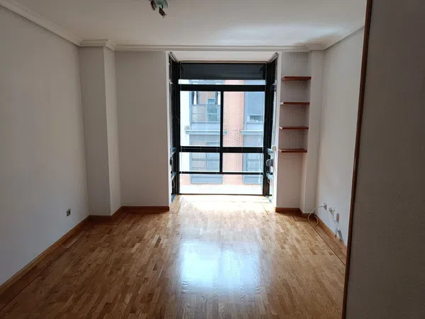 Piso en calle Daniel Segovia, 31