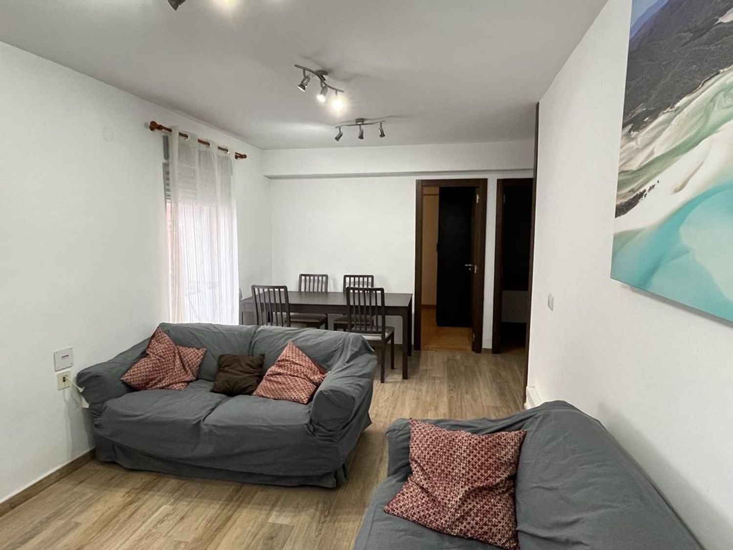Piso en Calle Teodoro Llorente, 234, Centro Puerto, Centro Puerto - Foto 2