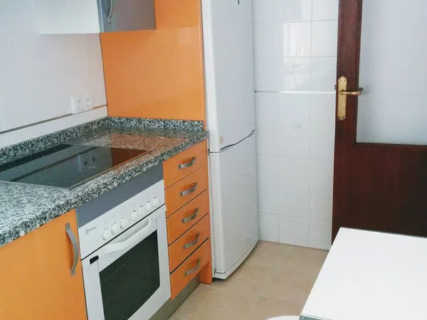 Piso en Calle Cuarta, 9, San Bernardo - Foto 4