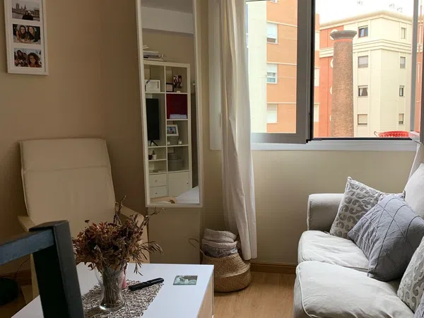 Piso en Pasillo del Matadero, 7 - Foto 6