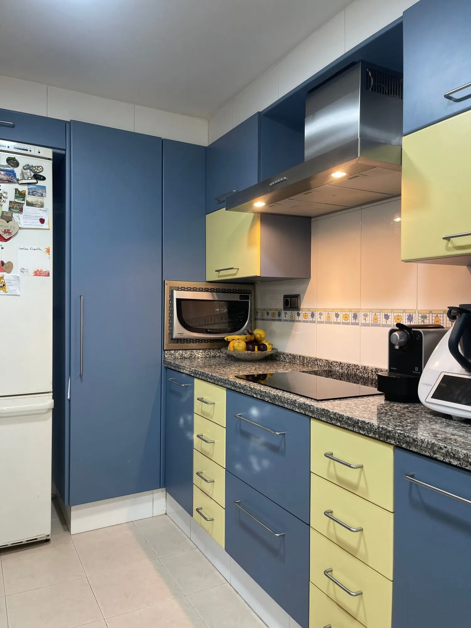 Piso en ronda de Joan Fuster, 57 - Foto 11