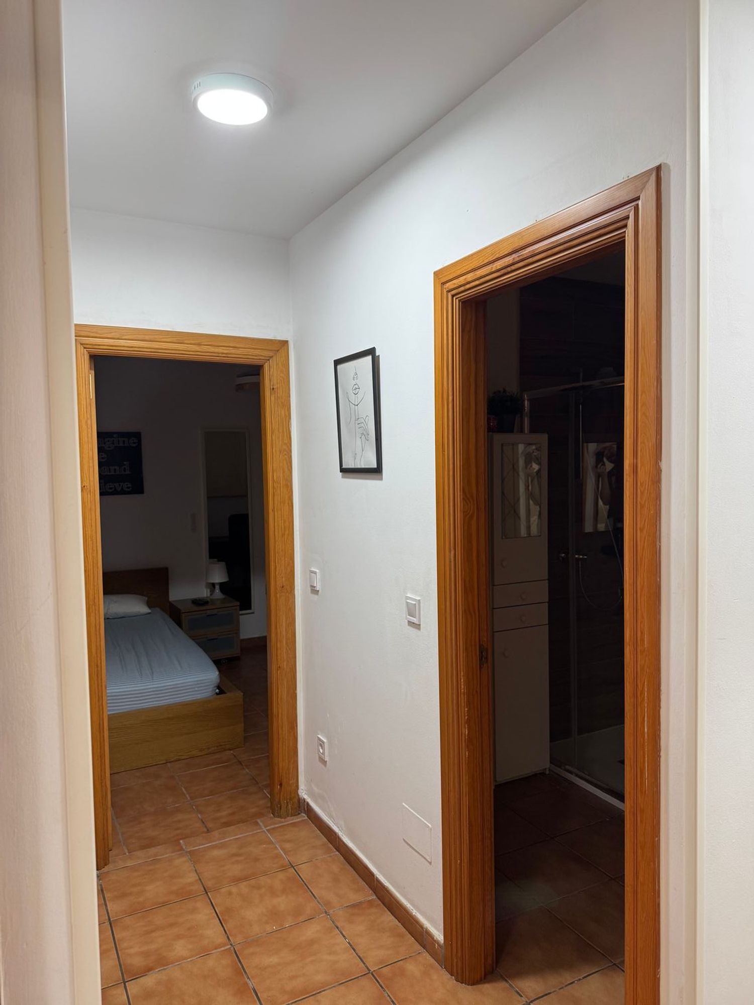 Piso en Calle Félix Rosso, 11, El Consul - El Romeral - Foto 7