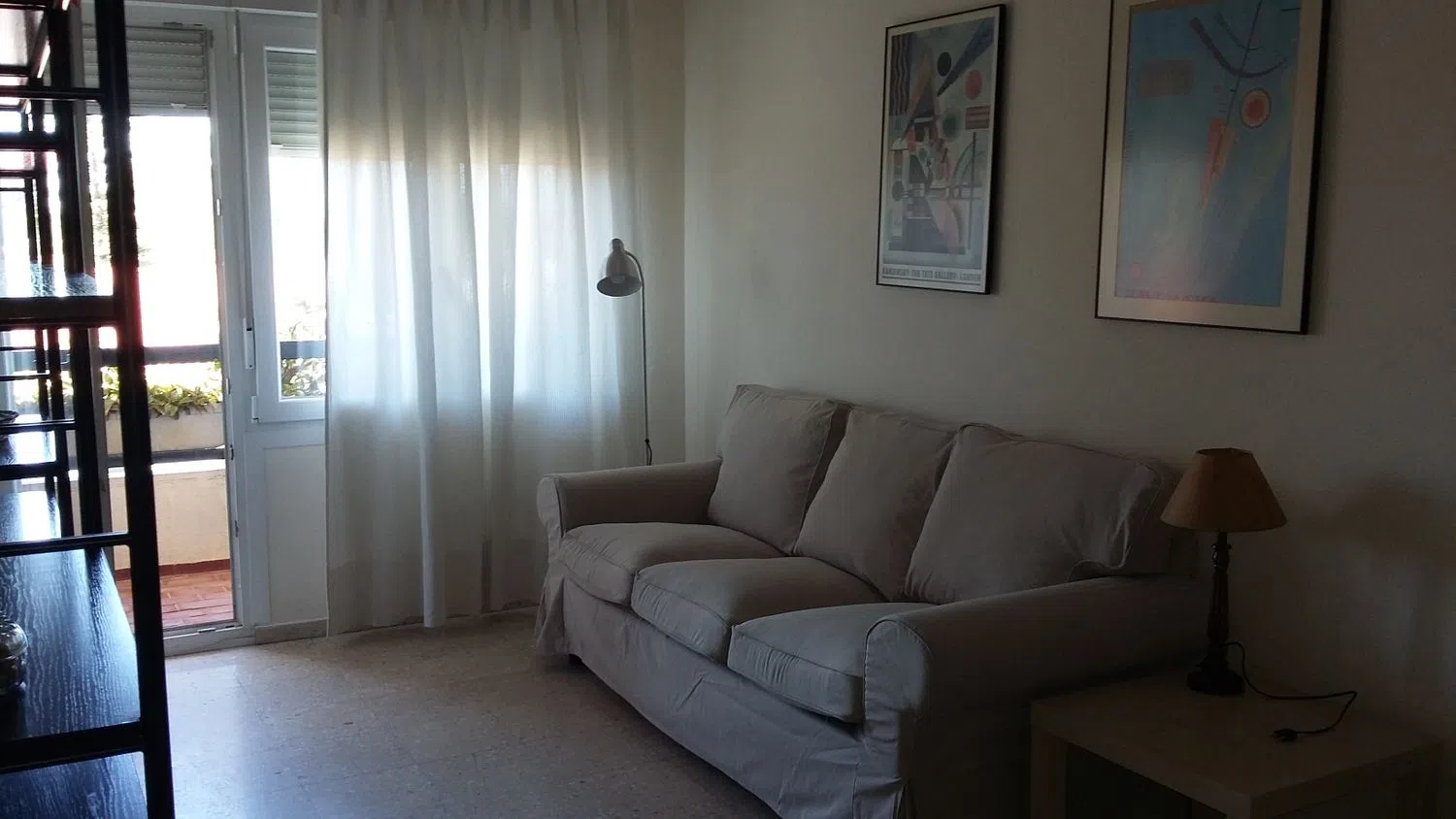 Piso en calle las Cruzadas, 5