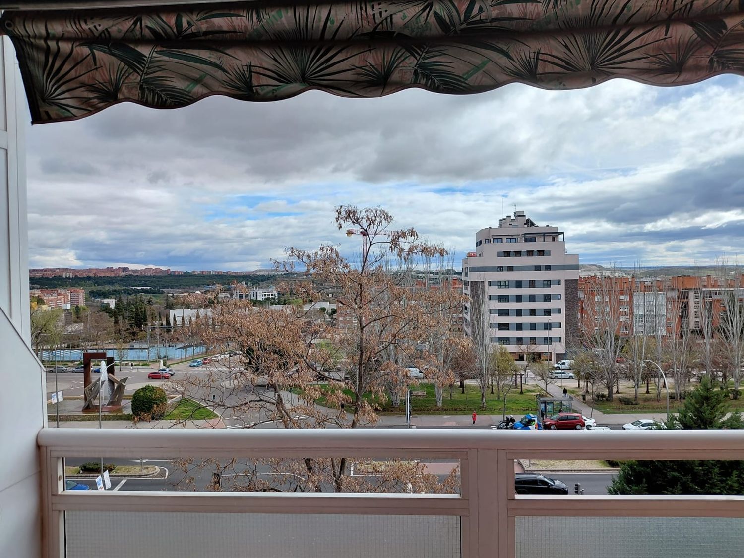 Piso en Barrio Los Ángeles - Foto 13