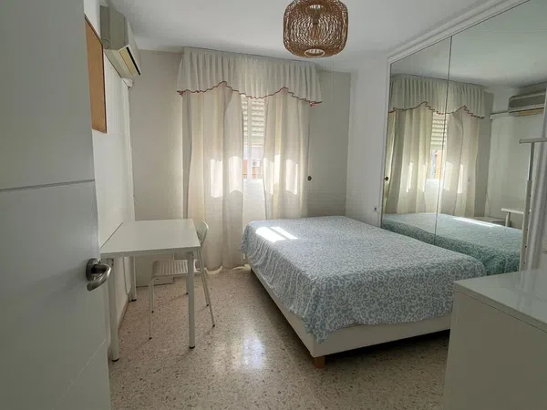 Piso en Cortijo Alto - Foto 4