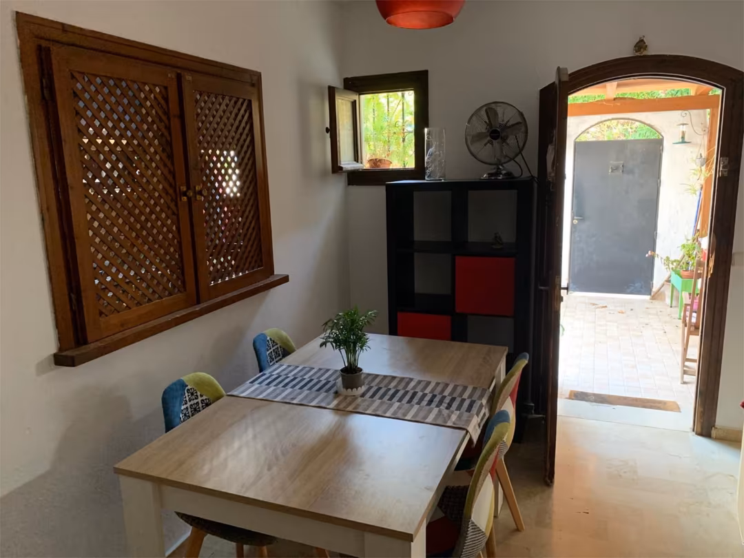 Dúplex en  Calle la Chumbera 3 - Foto 2