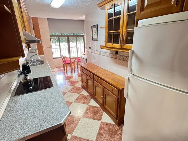 Piso en calle Jesse Owens, 7 - Foto 13