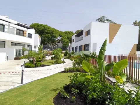 Dúplex en calle Alcaucín, 1