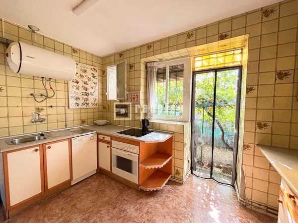 Chalet adosado en San Andrés, San Andrés - Foto 5
