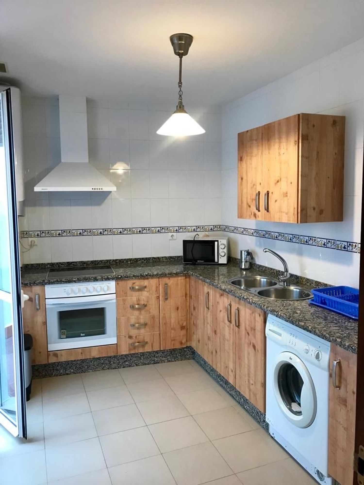 Piso en calle Párroco Vicente Moya, 9 - Foto 5