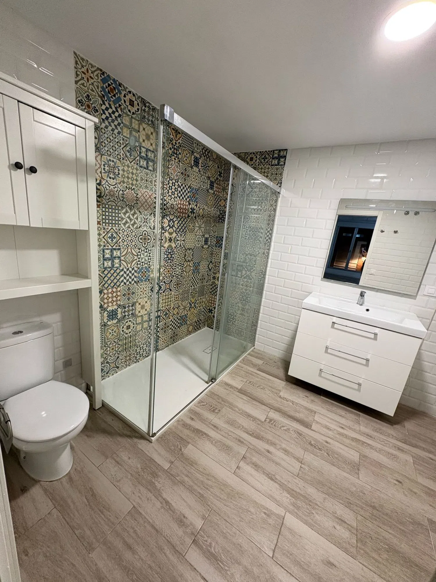 Piso en calle de l'Actor Llorens, 7 - Foto 22