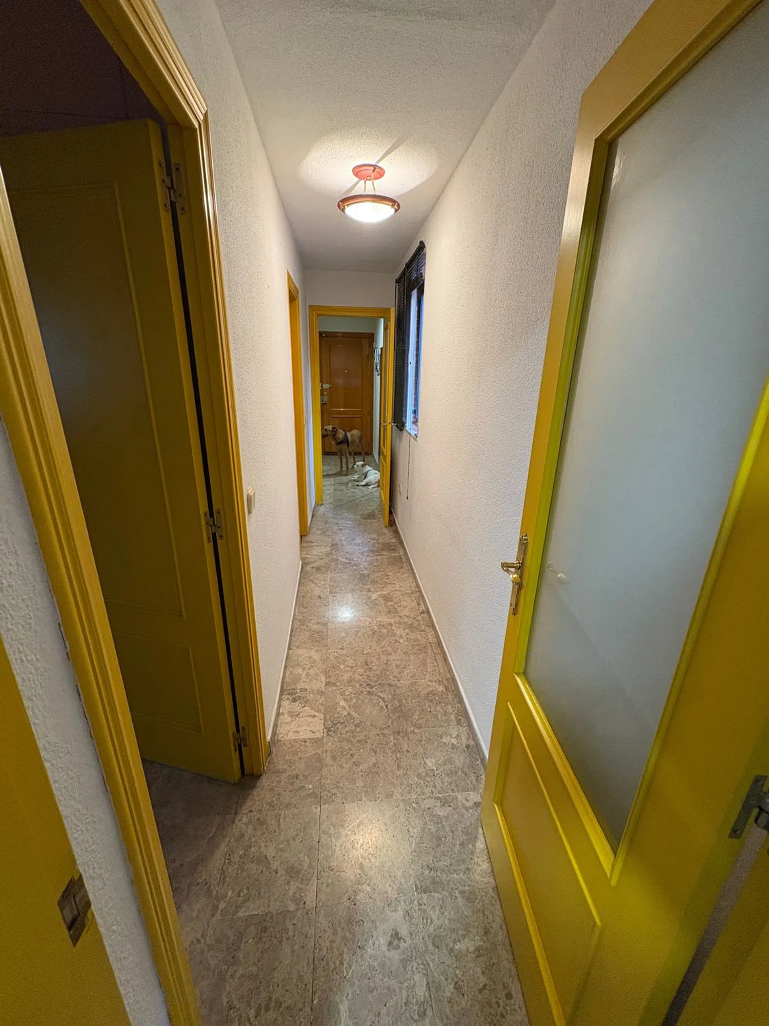 Piso en calle Esperanza Sánchez Carrascosa, 41 - Foto 10
