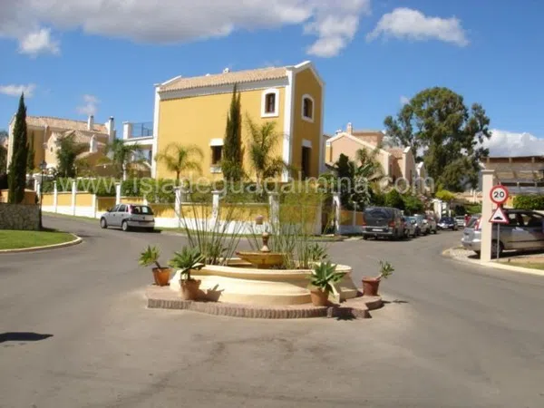 Chalet pareado en camino Cortes, 2 local - Foto 39