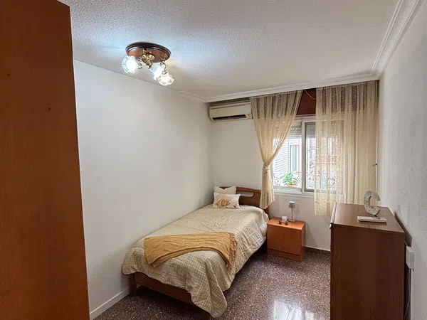 Piso en Calle Obispo Frutos, 2, Santa Eulalia - Foto 6