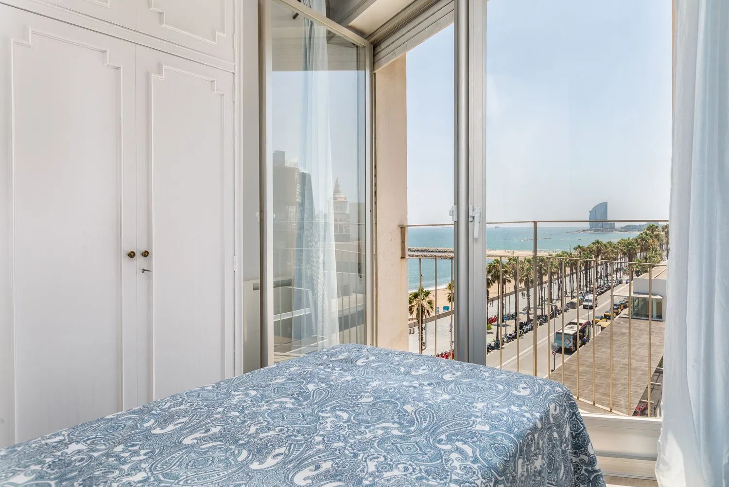 Piso en calle de Trelawny, 2 - Foto 10