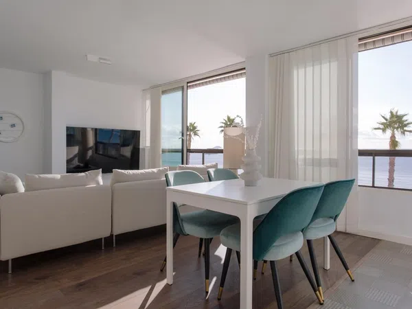 Piso en Avenida del Puerto, 7, Platja Vila Joiosa - Foto 7
