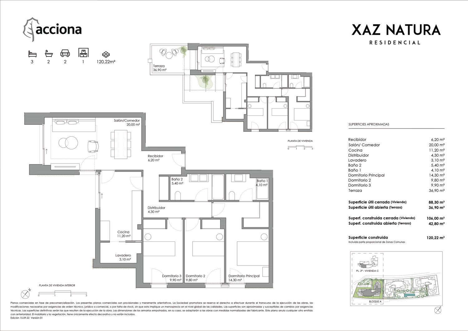 Piso en avenida Europa, 8 - Foto 31