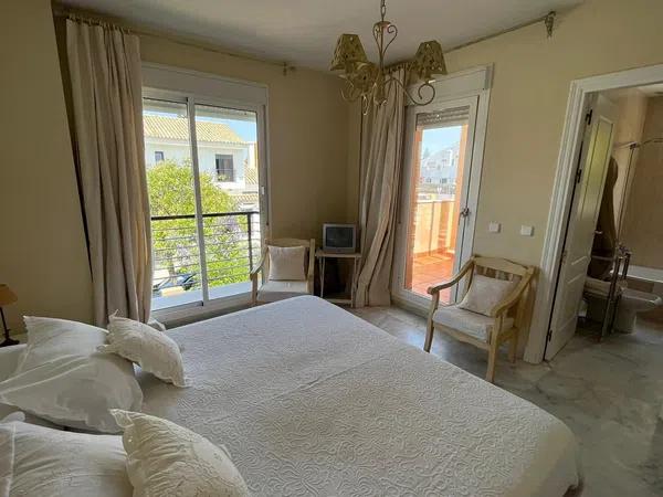 Chalet pareado en Calle Mochuelo, 49, El Águila - Foto 11