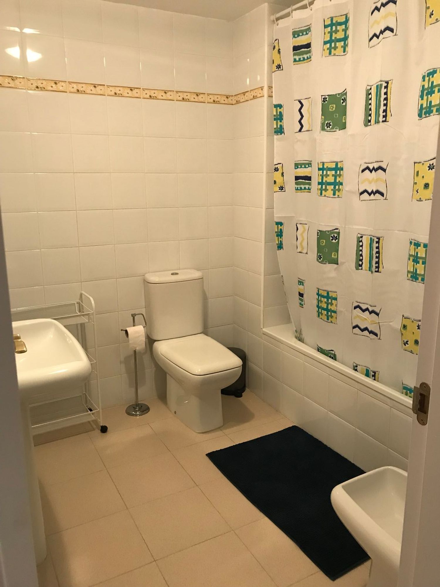Piso en Avenida Benajarafe, 6, Reserva de Marbella - Foto 12