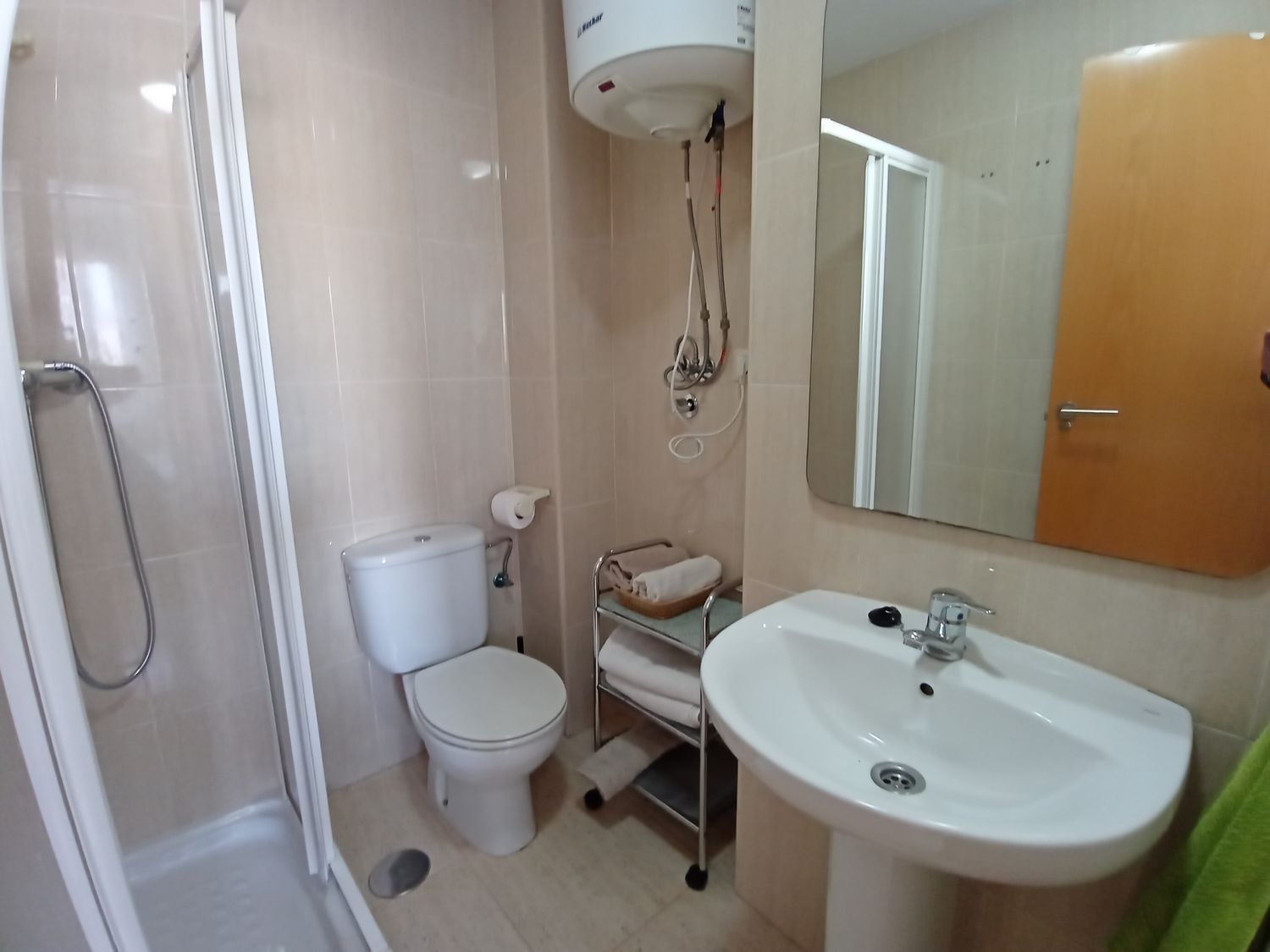 Piso en calle Arquitecto Guardiola, 3 - Foto 26