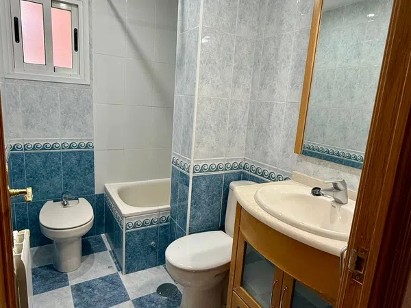 Piso en Calle de San Claudio, 66, Palomeras sureste - Foto 6