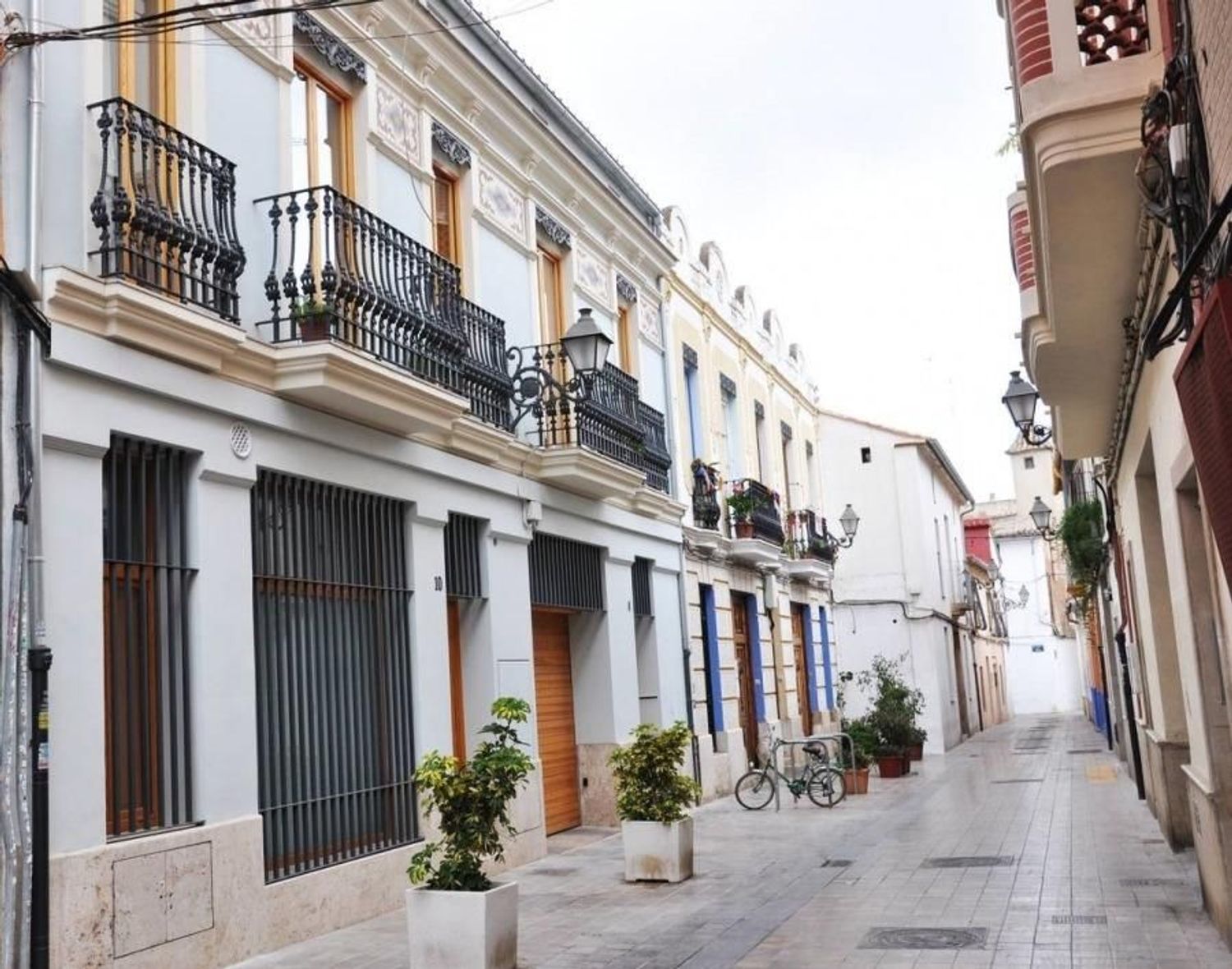 Piso en Calle de Marcel·lí Giner - Foto 5