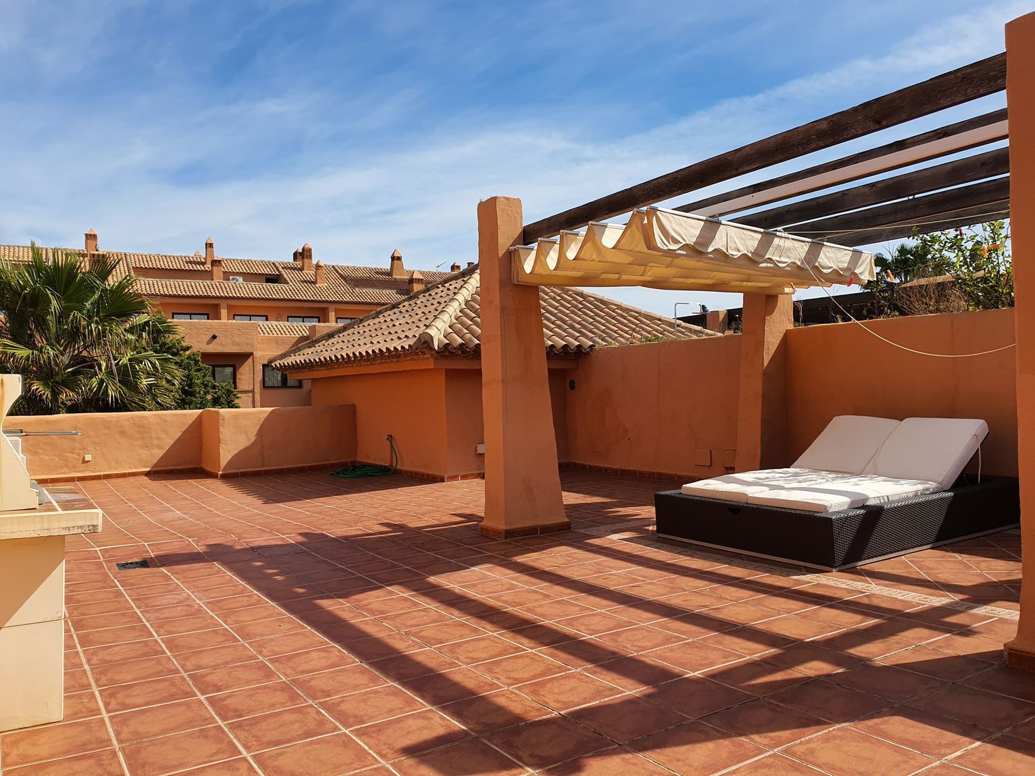 Ático en calle Yerbabuena, 4 - Foto 1