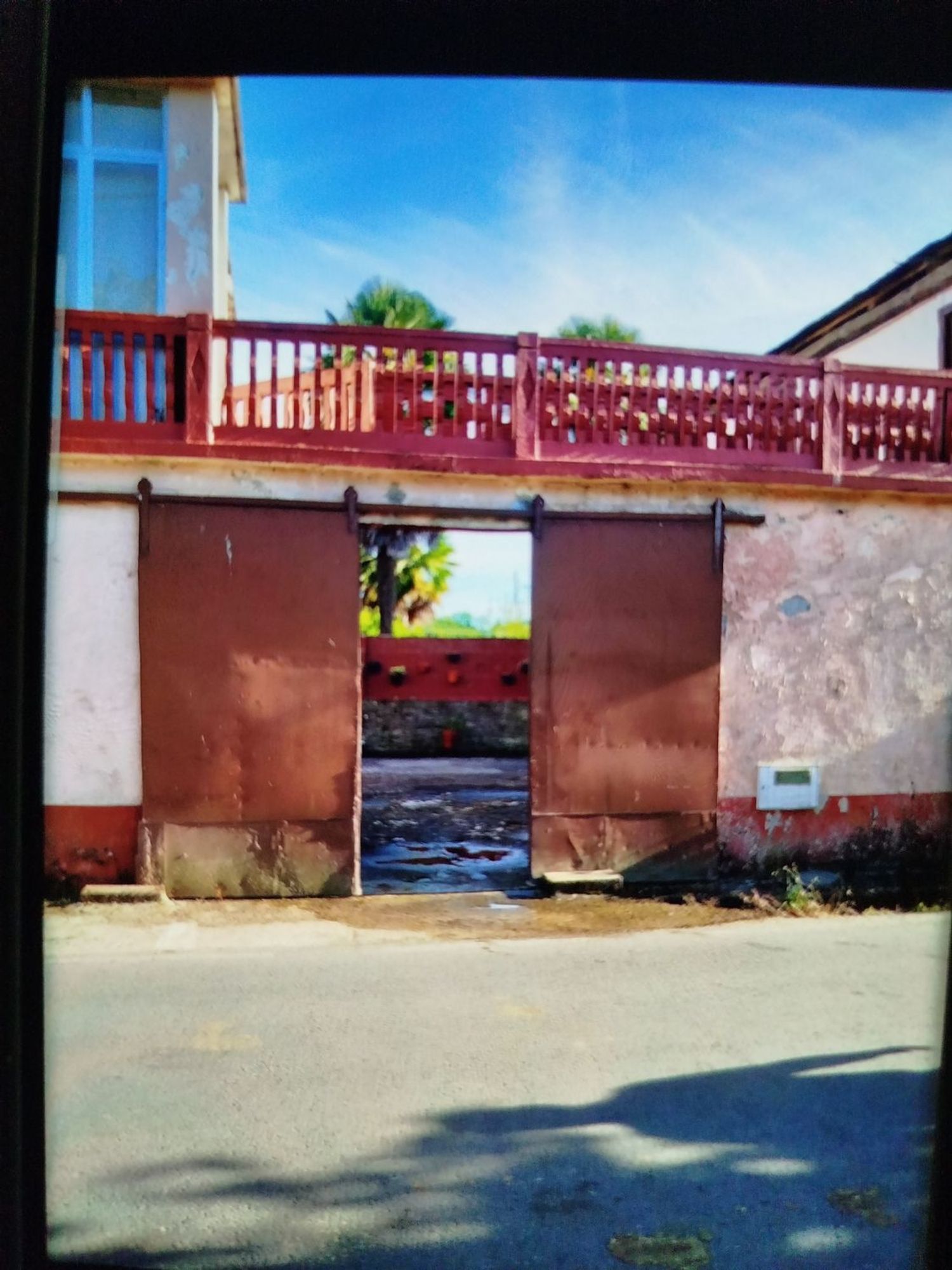 Caserón en Lugar Vilasantan-Pq Covas, 5 - Foto 4