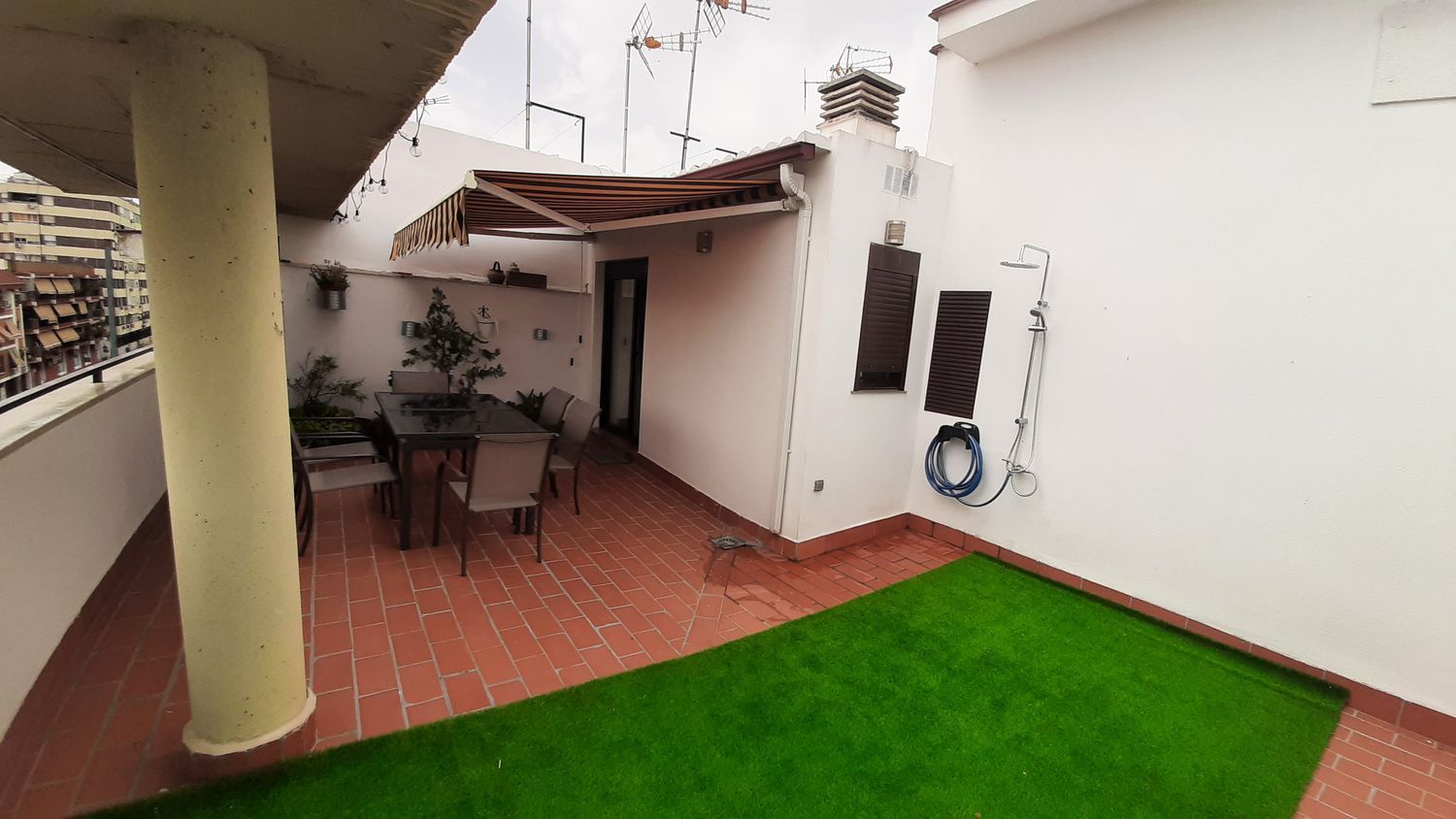 Piso en Calle Cordel de Écija, 2, Sector sur - Santa Cruz - Foto 17