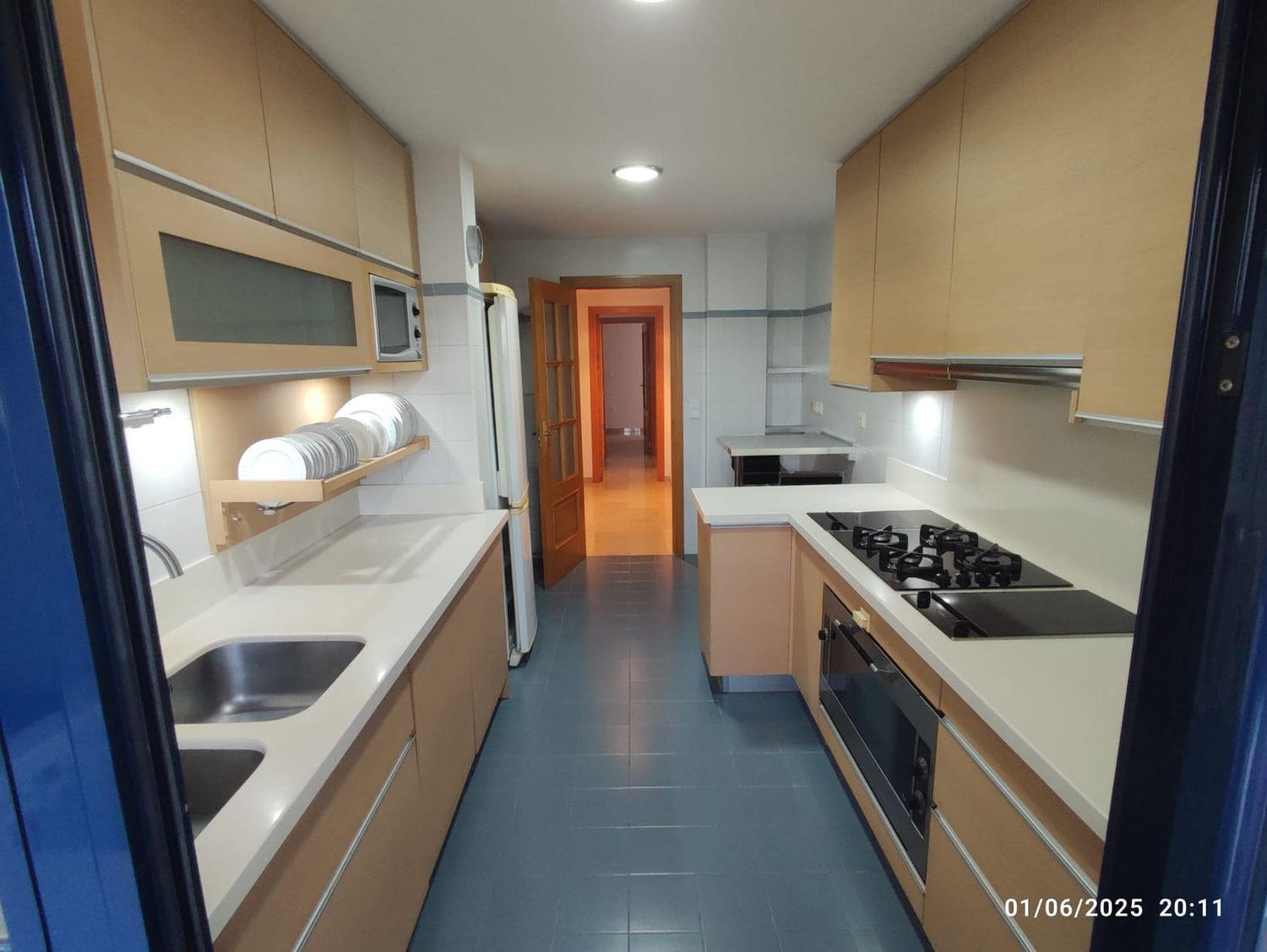 Piso en camino de Ronda, 179 - Foto 7