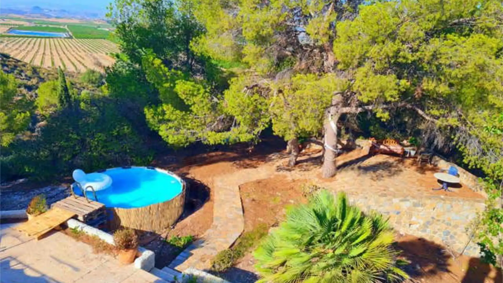 Chalet en ALICANTE MURCIA ALBACETE VALENCIA - Foto 9