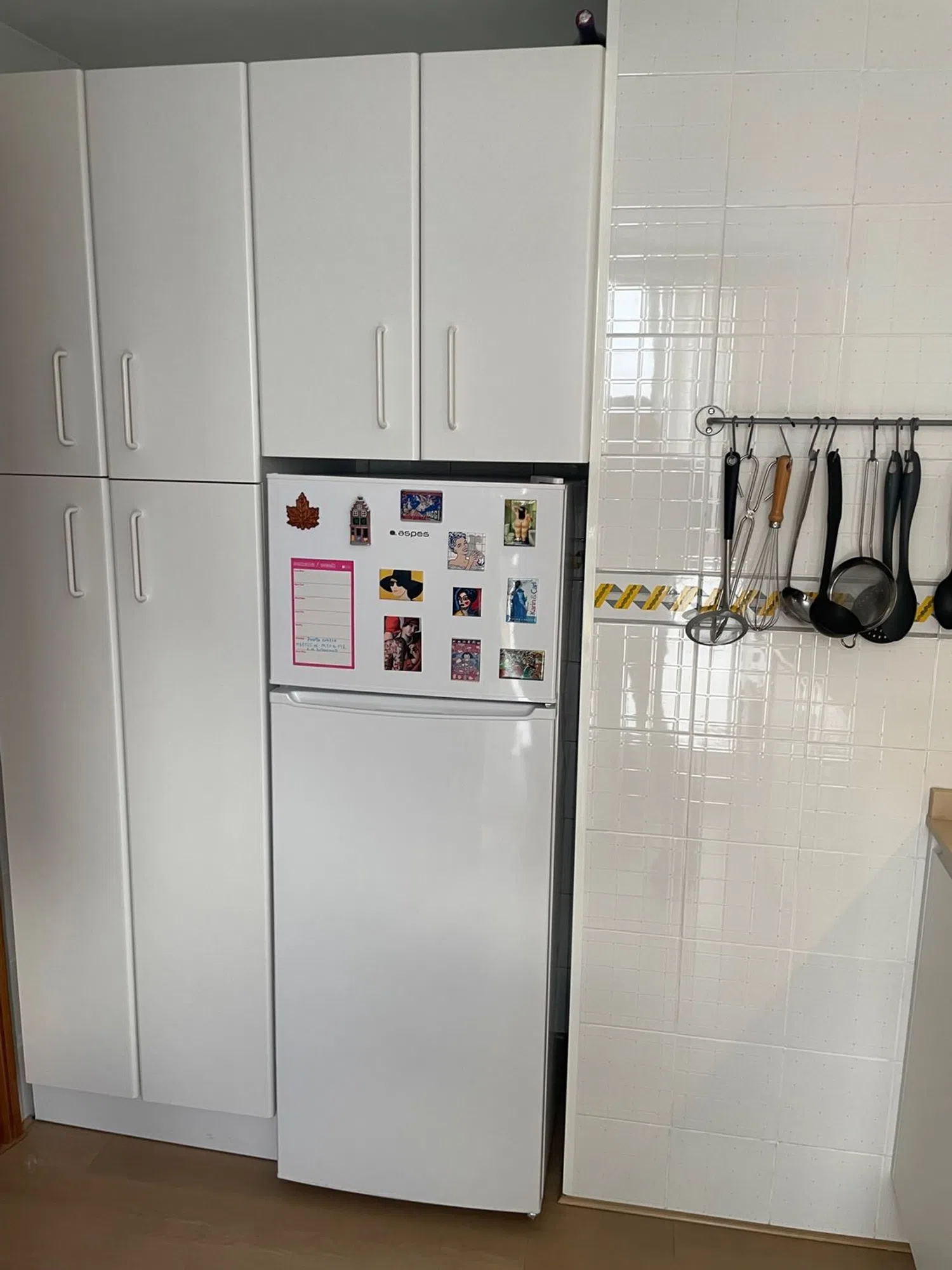 Piso en calle del Robledillo, 6 - Foto 13