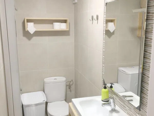 Estudio en calle Tomás Miller, 51 - Foto 5