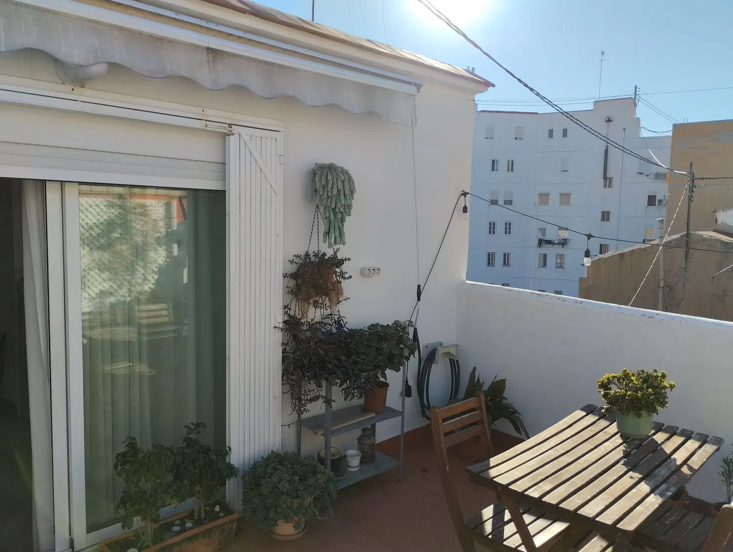 Ático en calle de Sant Jacint, 17 - Foto 4