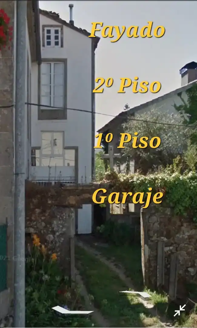 Chalet en  Aldea Ponte 40 - Foto 5
