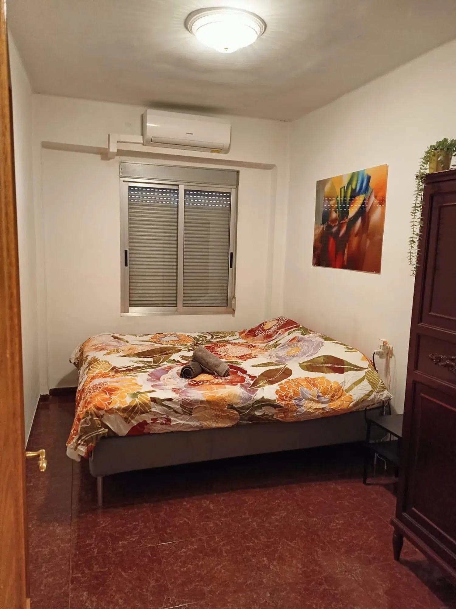 Piso en calle de Sant Joan Bosco, 94 - Foto 11