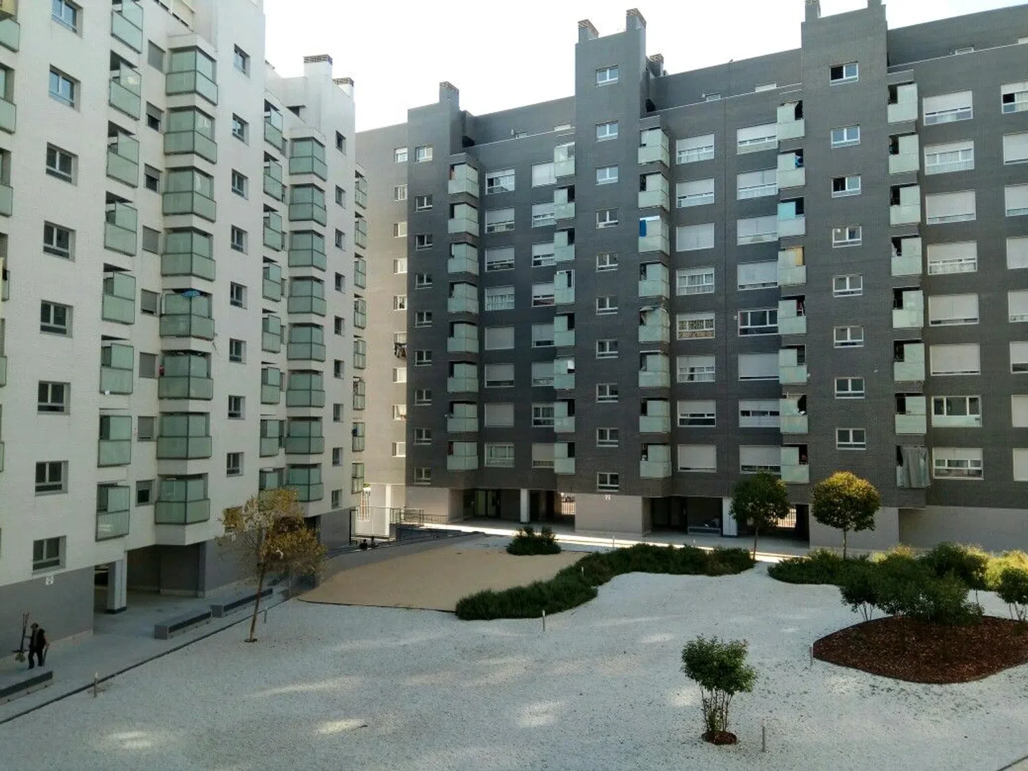 Piso en calle eduardo chillida, 221 - Foto 23