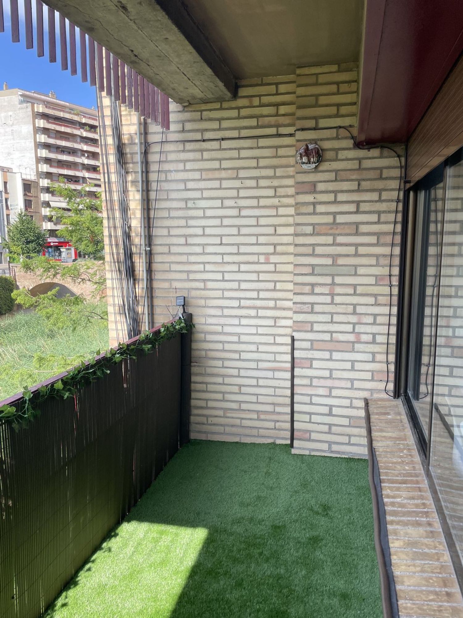 Piso en Monzon - Foto 2