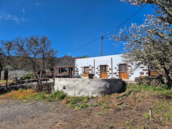 Casa rural en Calle Lomo Lugo, 1 b - Foto 3