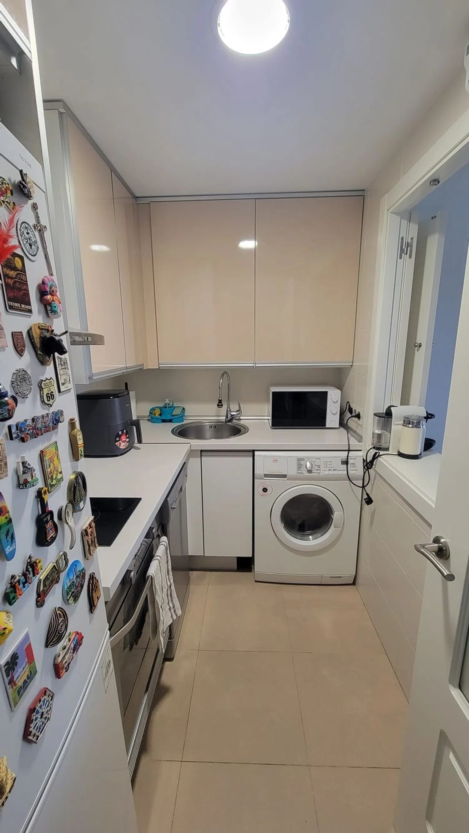 Piso en calle de Capiscol, 4 - Foto 1